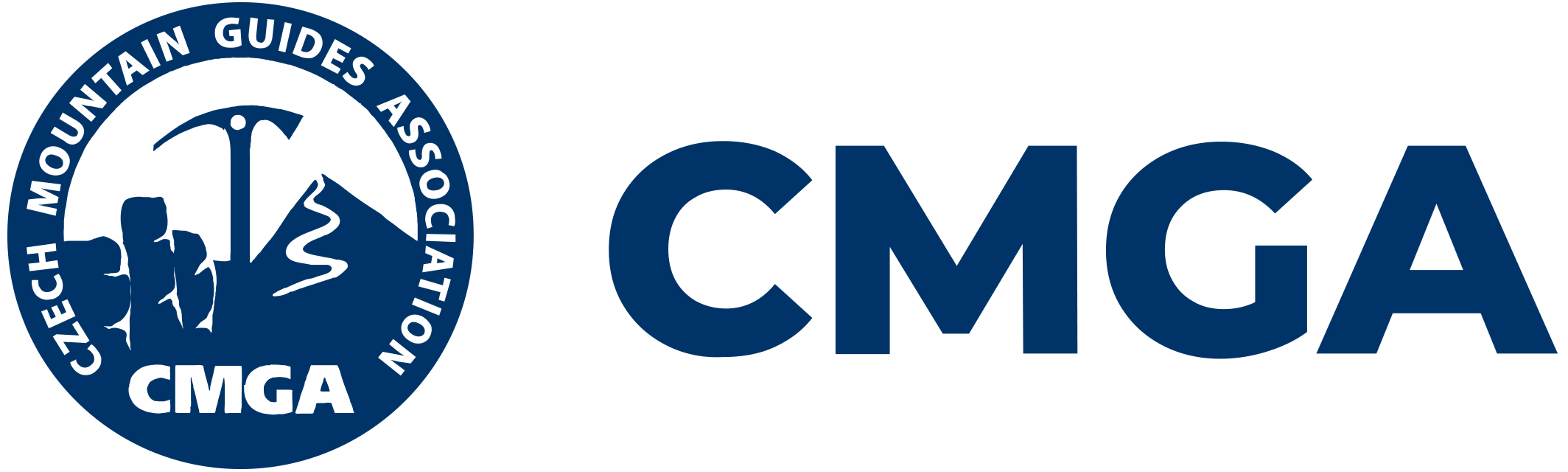 Logo CMGA